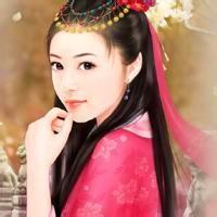 阿珂在线头像