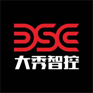 大秀智控头像