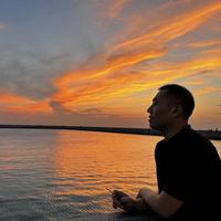 岁月未曾等待头像