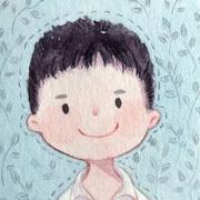 努力做咸鱼的个人资料头像