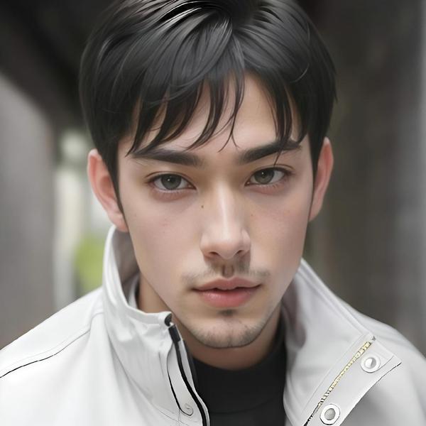 清风挽心梦头像