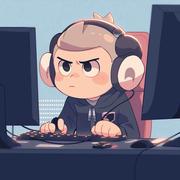 小刘要加油哟的个人资料头像