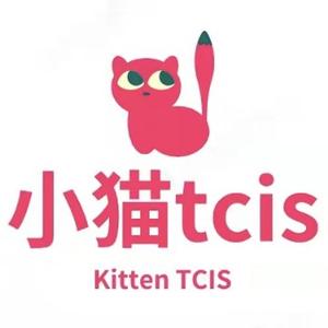 小猫tcis头像