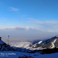 让雪飞一会头像