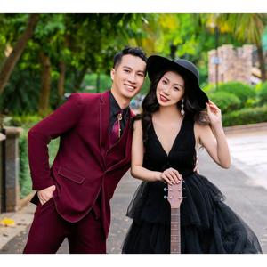 娜么幸运头像