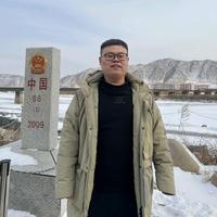 老高你好小白胖头像