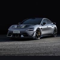 仰望U8爱好者头像