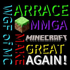 ARRACE.WGF.Minecraft头像