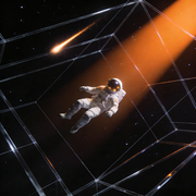 晨光里的Spaceman的个人资料头像