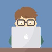 一个俗人丶的个人资料头像