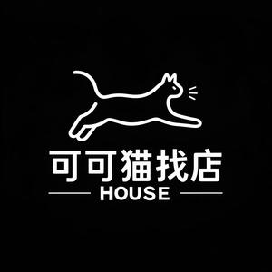 可可猫找店兑店头像