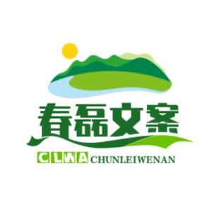 春磊文案馆头像