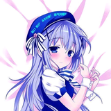 小黄雀轩轩头像