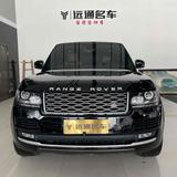 高价收购路虎奔驰G头像