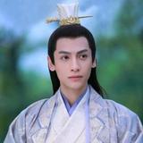 帅哥美景头像