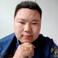 肉肉哥爱影视剪辑头像