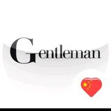 Gentleman头像