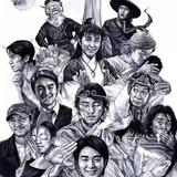 愛男人气很浓头像
