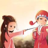 落幕ooo头像