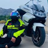 京畿国宾虎哥头像