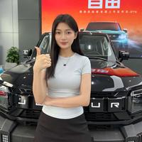 遂宁新纪元奇瑞捷途4s店头像