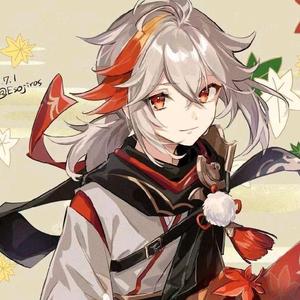 蛋蛋玩原神头像