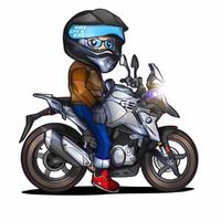 善良的子德的日常头像