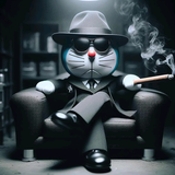 青涩松鼠Lv头像