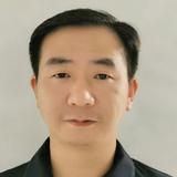吉利汽车田小波头像