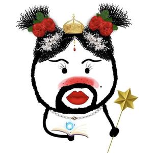 复活草包头像