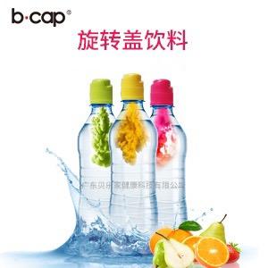 bcap存储式料仓瓶盖头像