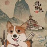 安逸百灵鸟4sj头像