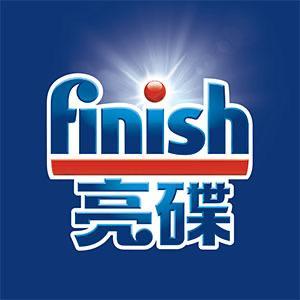 finish亮碟头像