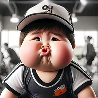 喜庆的海燕piG头像