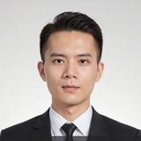 岚图汽车范景雄头像