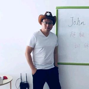 John英语老师头像