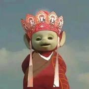 荆棘冠的个人资料头像