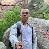 申通快递苗伟头像