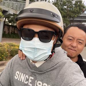 阿福二手车收车记头像