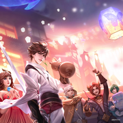 蒙奇_D_大雄的个人资料头像