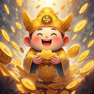 吉翔兆宝头像
