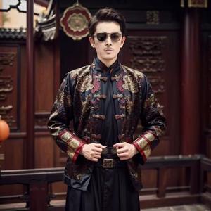 灵魂的大叔头像