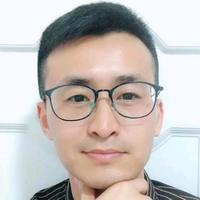 路灯下的小伙仔头像