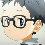 Oribe的个人资料头像