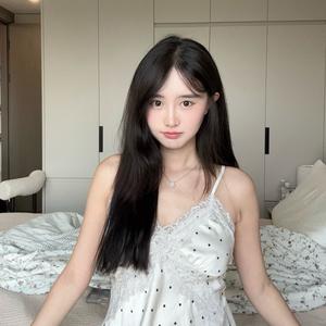 沪漂女孩艺轩晚8点直播