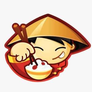 米饭大王头像