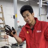 爱车坊汽修厂头像