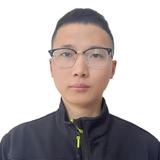 宣城小鹏史沈杰头像