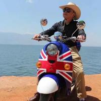 你若安好LeungSteong头像