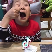 要学会开朗一点头像